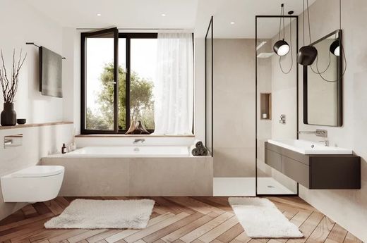 Appartamento a Grimaud, Var