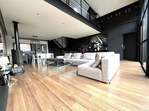 Элитный дом, Mouvaux, North