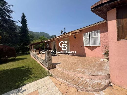 Villa in Sospel, Alpes-Maritimes