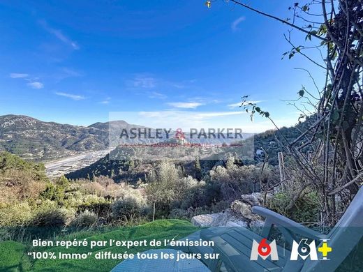 Luxury home in Carros, Alpes-Maritimes