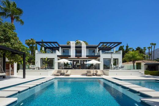 Villa in Nueva Andalucia, Provincia de Málaga