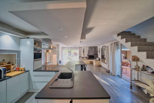 村舍/农舍  Lattes, Hérault