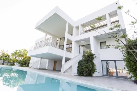 ﻓﻴﻼ ﻓﻲ الرباط, إقليم الرباط