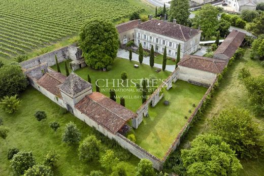 Luxury home in Archiac, Charente-Maritime