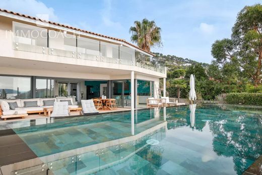 Villa en Carqueiranne, Var