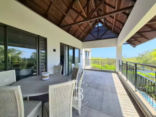 Appartamento a Grand Baie, Rivière du Rempart District