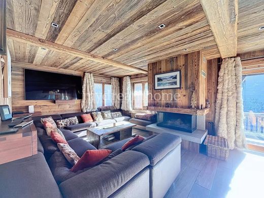 Appartement à Praz-sur-Arly, Haute-Savoie