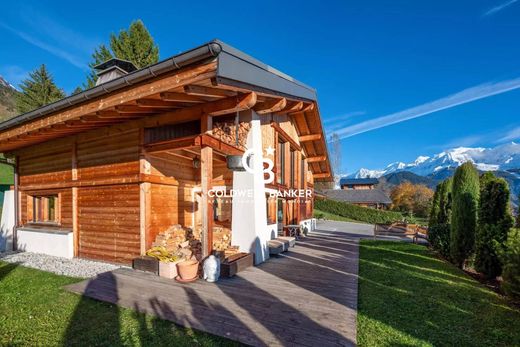 Πολυτελή κατοικία σε Passy, Haute-Savoie
