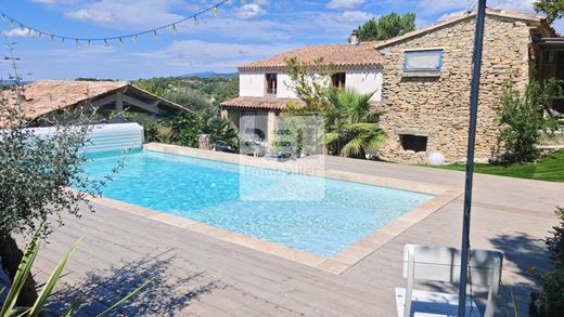 Casa rural / Casa de pueblo en Vaison-la-Romaine, Vaucluse