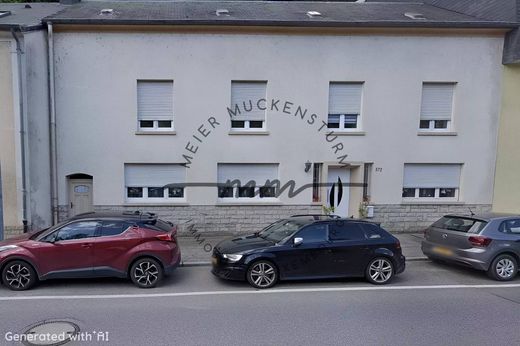Maison de luxe à Hesperange, Canton de Luxembourg