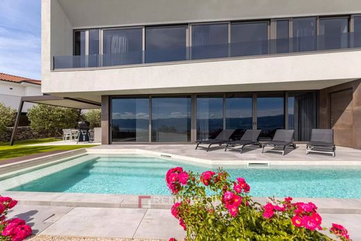 Villa for sale in Krk