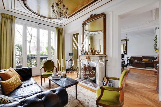 Apartment / Etagenwohnung in Provence-Opéra – Grands Boulevards, Paris