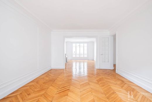 Piso / Apartamento en La Muette, Auteuil, Porte Dauphine, Paris