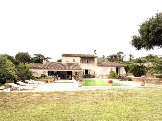 Casa de lujo en Grimaud, Var