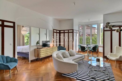 Apartment in Cannes, Alpes-Maritimes