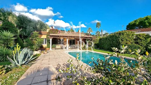 别墅  戛纳, Alpes-Maritimes