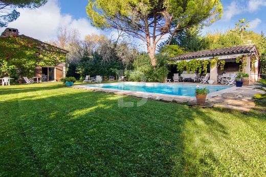 Luxury home in Mougins, Alpes-Maritimes