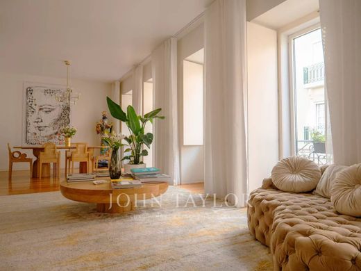 リスボン, Lisbonのアパートメント