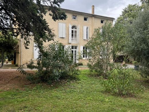 Luxus-Haus in Castelnaudary, Aude