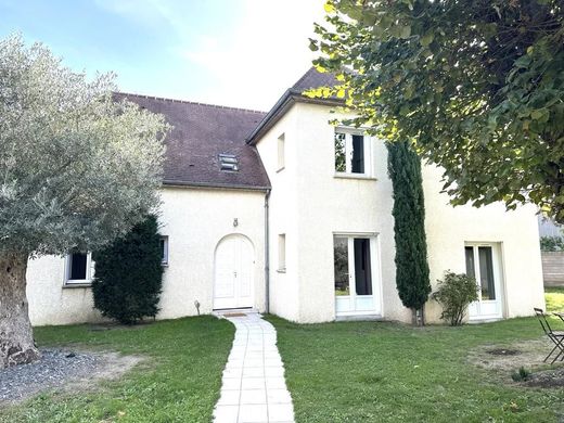 Maison de luxe à Chatou, Yvelines