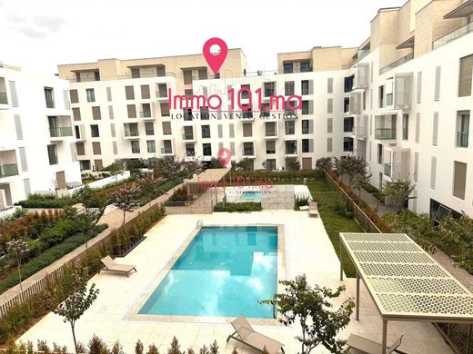 Apartment in Rabat, Rabat-Salé-Kénitra