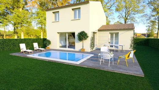 Luxury home in Fuveau, Bouches-du-Rhône