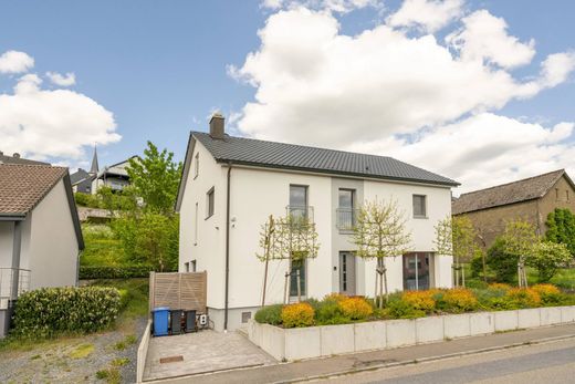 Luxury home in Weiswampach, Clervaux