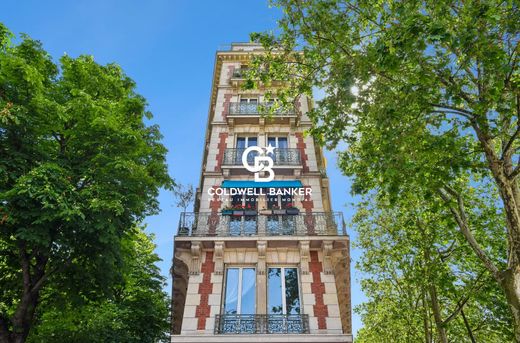 Apartment in Montparnasse, Alésia, Montsouris, Paris