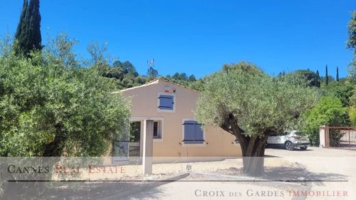 Villa à Les Arcs, Var