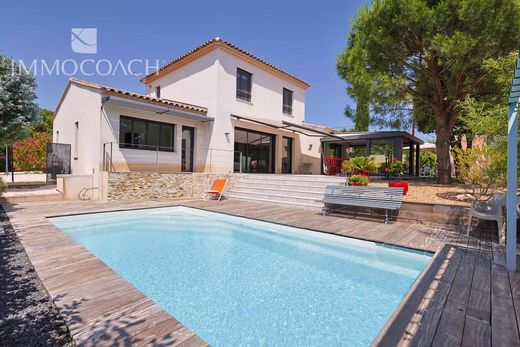 Villa à Hyères, Var