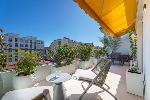 Appartement in Nice, Alpes-Maritimes