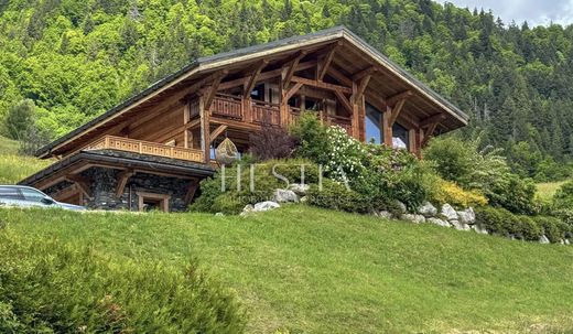 Lüks ev Saint-Nicolas-la-Chapelle, Savoy