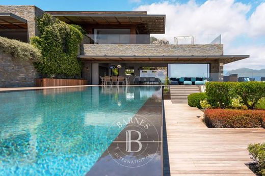 Villa Porto-Vecchio, South Corsica