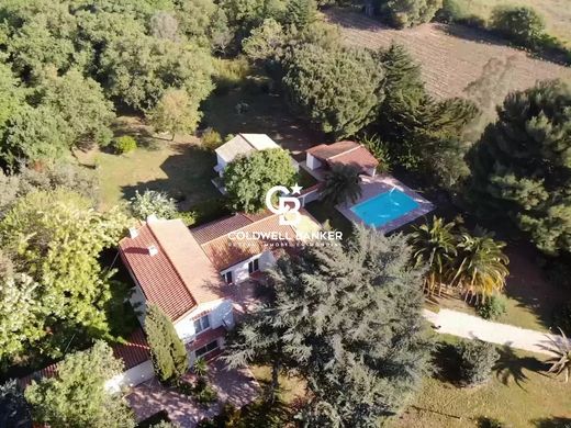 Villa in Perpignan, Pyrénées-Orientales