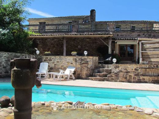 Casa de lujo en Castelnau-de-Montmiral, Tarn