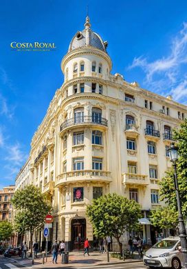 Жилой комплекс, Мадрид, Provincia de Madrid