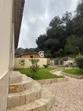 Luksusowy dom w La Colle-sur-Loup, Alpes-Maritimes