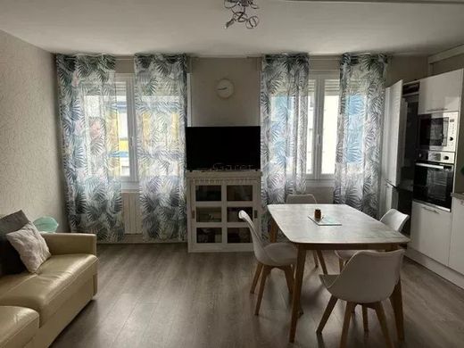 Apartament w Quend-Plage, Somme