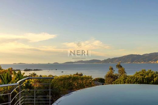 Villa in Pietrosella, South Corsica