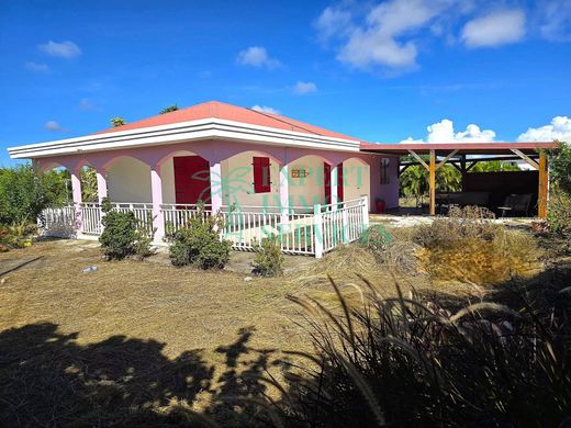 Villa a Capesterre-de-Marie-Galante, Guadeloupe