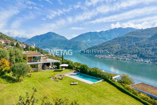 Villa in Vico Morcote, Lugano