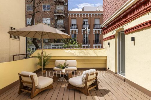 Квартира, Мадрид, Provincia de Madrid