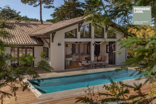 Maison de luxe à Cap Ferret, Gironde