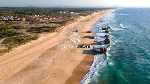 Apartament w Capbreton, Landes