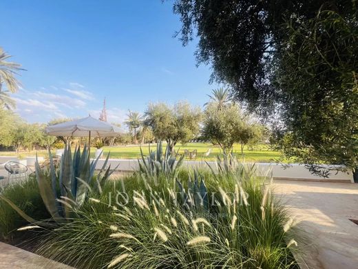 Villa in Marrakesh, Marrakech
