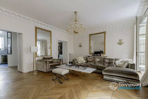 Apartament w Chatelet les Halles, Louvre-Tuileries, Palais Royal, Paris