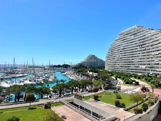 Apartamento - Villeneuve-Loubet, Alpes Marítimos