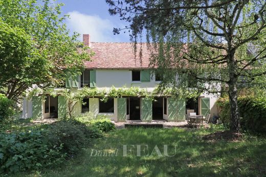 Luxury home in Orgeval, Yvelines