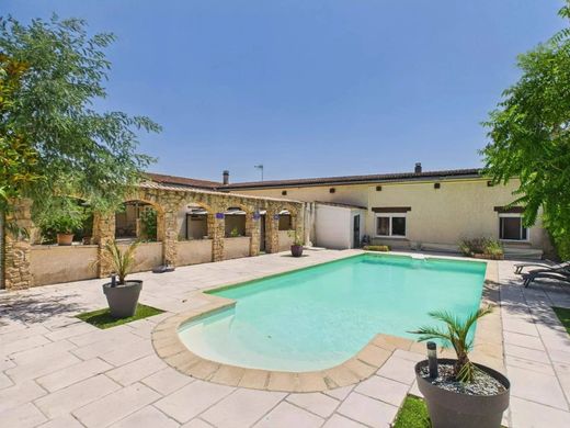 Villa in Rosières, Ardèche