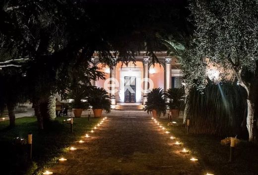 Villa in Molfetta, Bari